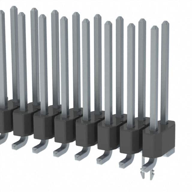 TSM-110-03-T-DV-LC-P-TR Samtec Inc.  Embases à broches mâles